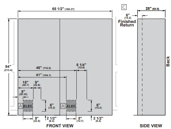Installation Instructions