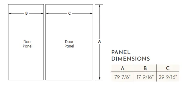 Installation Instructions