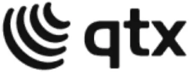 qtx logo