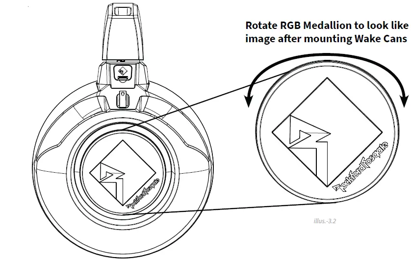 Rockford-Fosgate-M2WL-10H-M2-10-Inch-Color-Optix-2-Way-Horn-Loaded-Tower-Speakers-fig-4