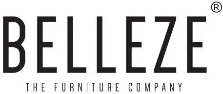 belleze logo