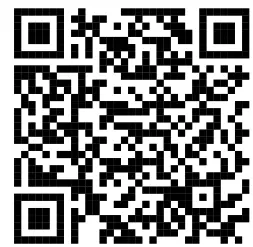 havit HV3641T BLK 240V Lisse Essil Wall Light - qr code