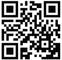 havit HV3641T BLK 240V Lisse Essil Wall Light - qr code1