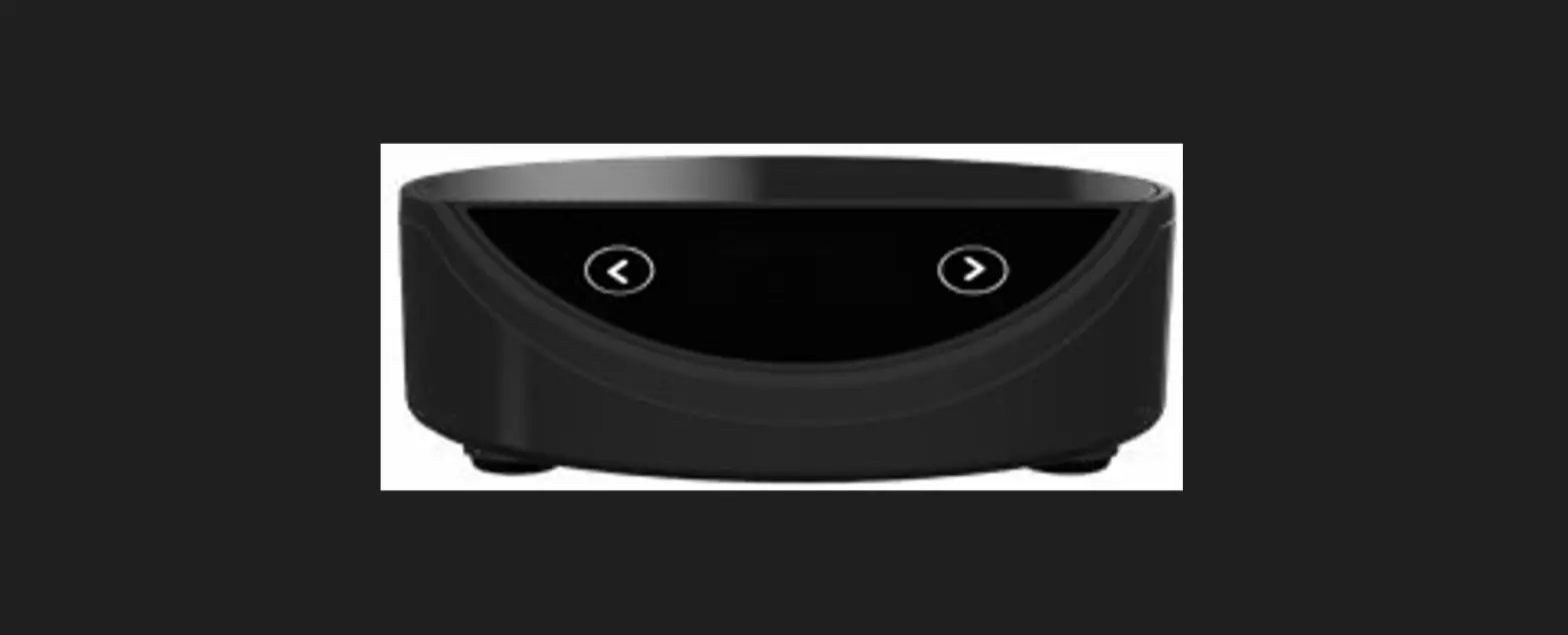 Biointellisense Biohbx1020800 Biohub Wi-fi Device Instruction Manual