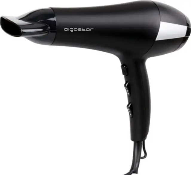 aigostar 320000GPO Hair Dryer