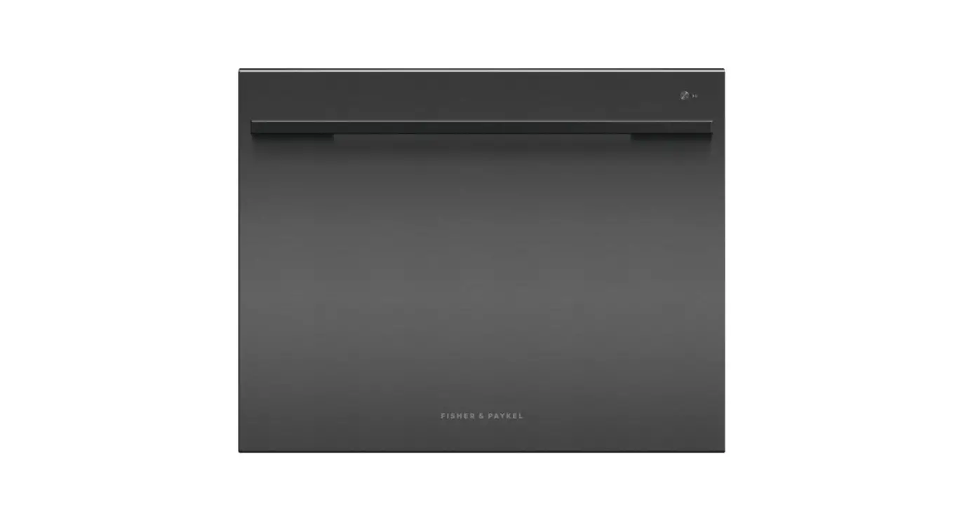 Fisher Paykel Dd60sdftb9 Tall Single Dishdrawer Dishwasher User Guide