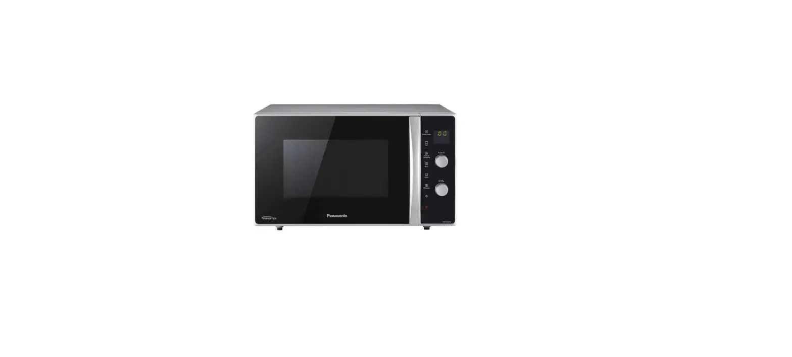 Panasonic Microwave Oven User Manual