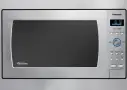 MICROWAVE OVEN