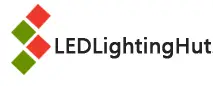 LEDLIGHTINGHUT logo