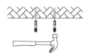 Knightsbridge-HBL150-IP65-150W-LED-UFO-High-Bay-Daylight-fig-2