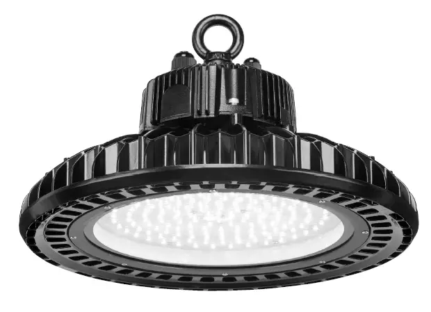 Knightsbridge-HBL150-IP65-150W-LED-UFO-High-Bay-Daylight-product
