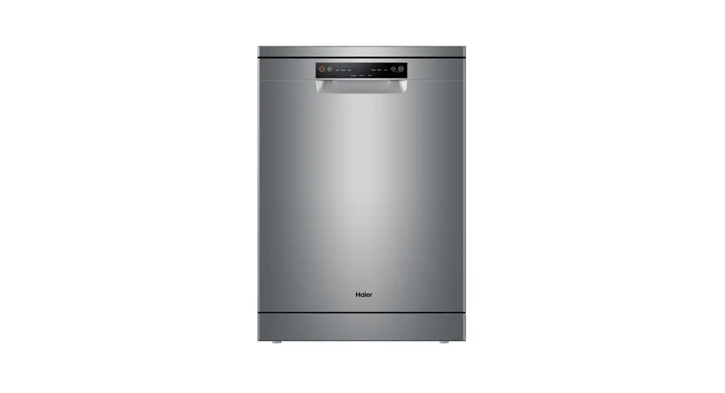 Haier Hdw15v2s2 Freestanding Dishwasher User Guide Haier Hdw15v2s2 Freestanding Dishwasher User Guide