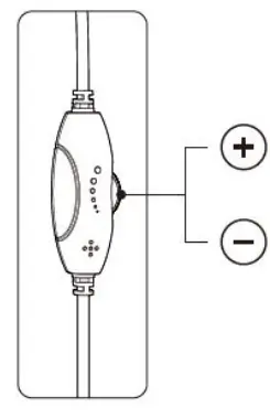 pTron-Sound-Arcade Wired-Gaming-Headphones-3