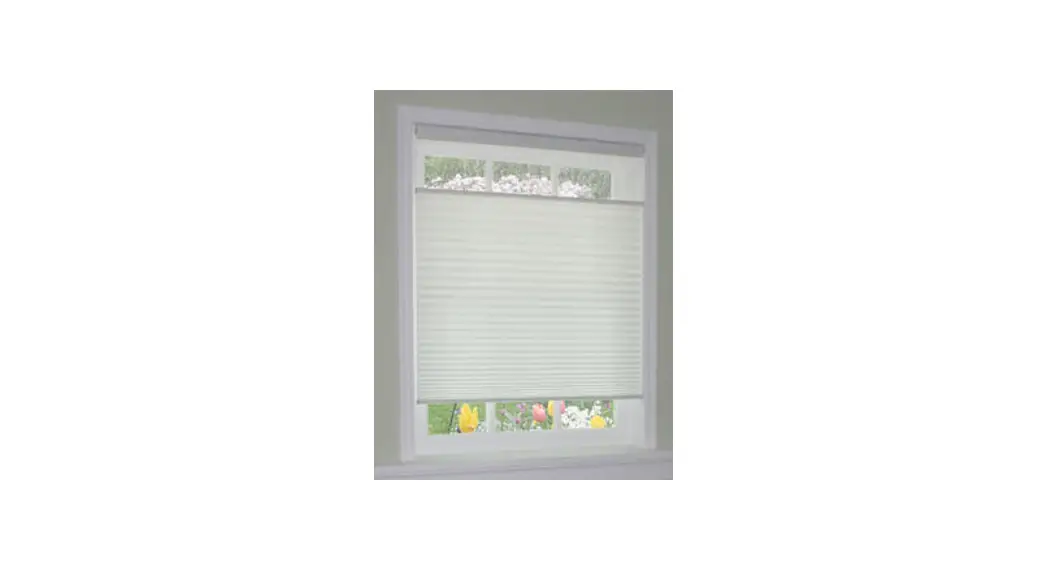 Blinds2go Top Down Or Bottom Up Pleated Blinds Installation Guide