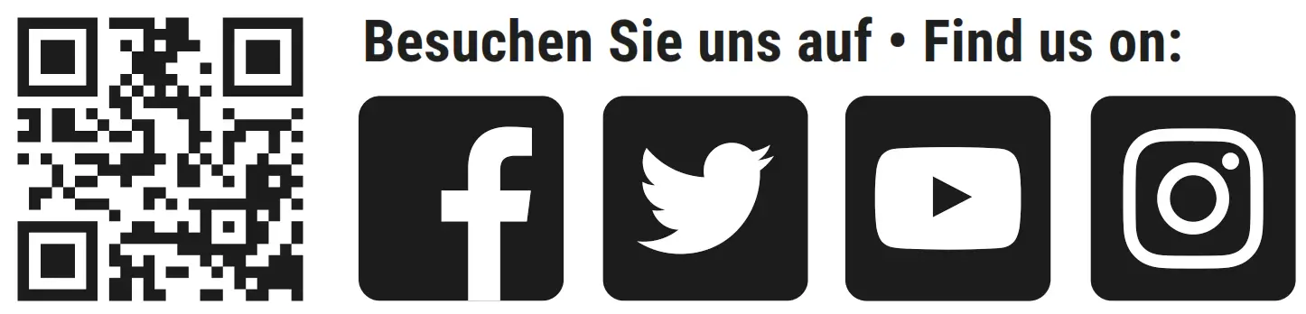 BRESSER 7009992 Thermo-Hygrosensor 3CH 433MHz - qr code