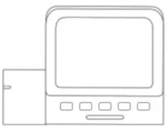 kogan-KADCAMG98A-4K-Car-Dash-Camera-with-GPS-Tracking-fig-1