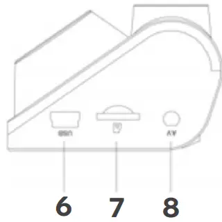 kogan-KADCAMG98A-4K-Car-Dash-Camera-with-GPS-Tracking-fig-10