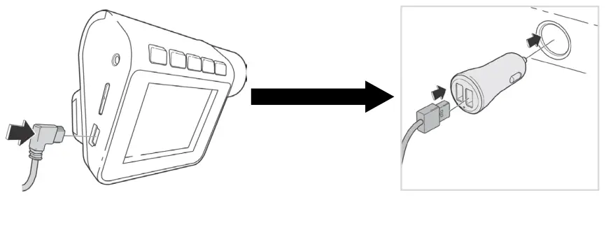 kogan-KADCAMG98A-4K-Car-Dash-Camera-with-GPS-Tracking-fig-14