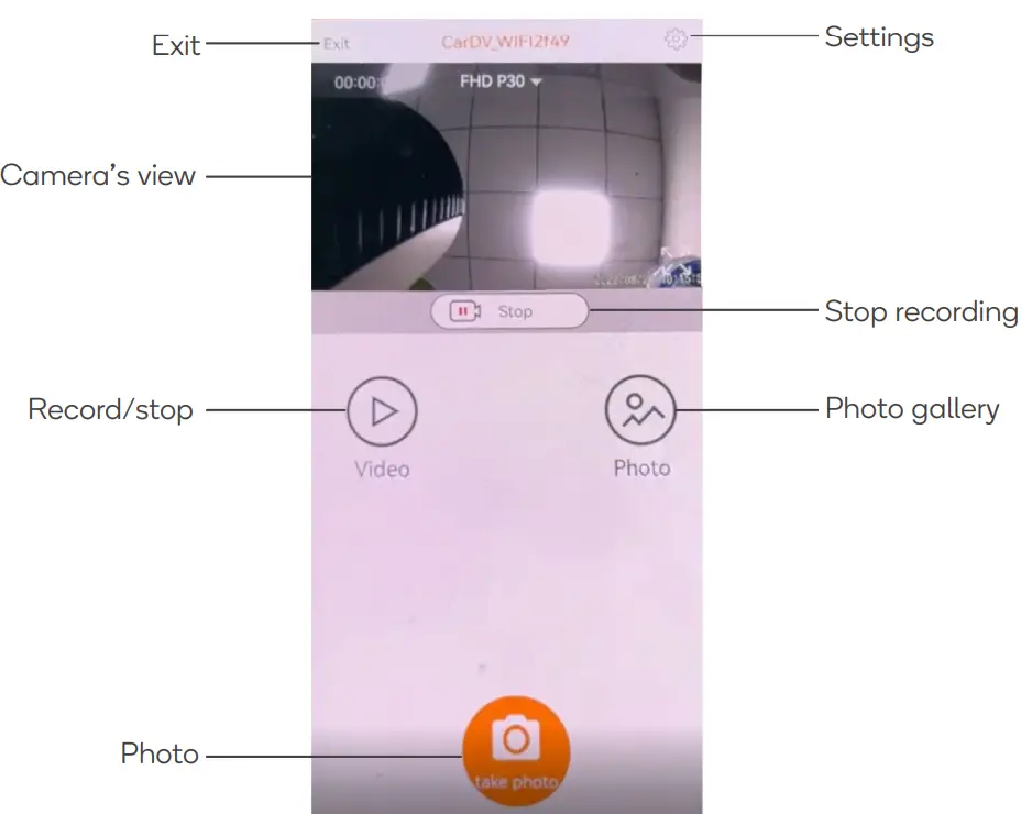 kogan-KADCAMG98A-4K-Car-Dash-Camera-with-GPS-Tracking-fig-18