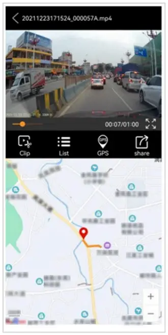 kogan-KADCAMG98A-4K-Car-Dash-Camera-with-GPS-Tracking-fig-23