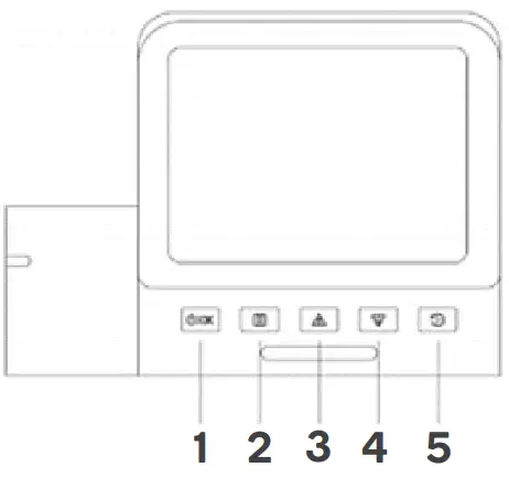 kogan-KADCAMG98A-4K-Car-Dash-Camera-with-GPS-Tracking-fig-9
