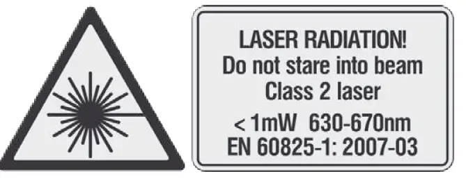 CONDTROL Smart 40 Laser Distance Meter fig (16)