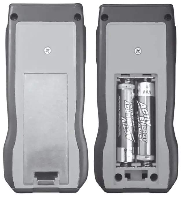 CONDTROL Smart 40 Laser Distance Meter fig (3)