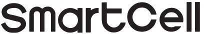 smartcell - Logo