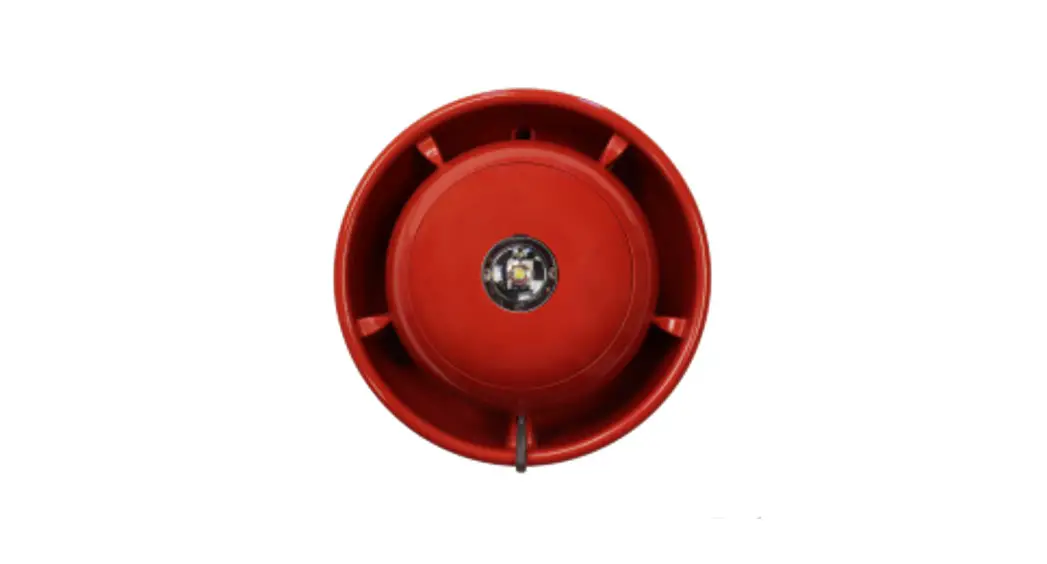 Smartcell Sc-23-0210-0001-99 Heat Detector And Combined Sounder Beacon Installation Guide Smartcell Sc-23-0210-0001-99 Heat Detector And Combined Sounder Beacon Installation Guide