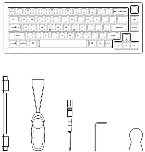 Fully Assembled Version