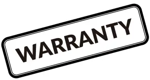 Warranty