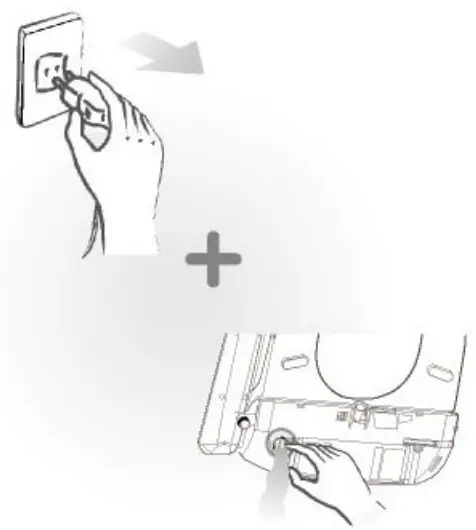 Cleaning Instruction