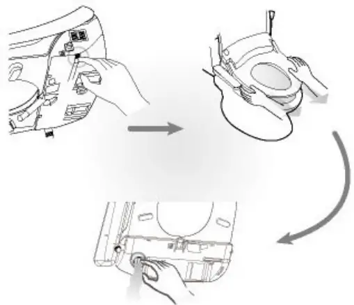 Cleaning Instruction