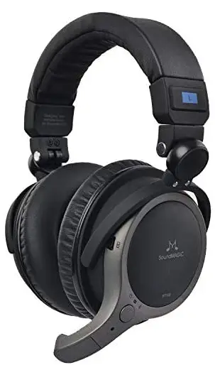 SoundMAGIC-SM-BT100-01-Bluetooth-Wireless-Headphone-with-Mic