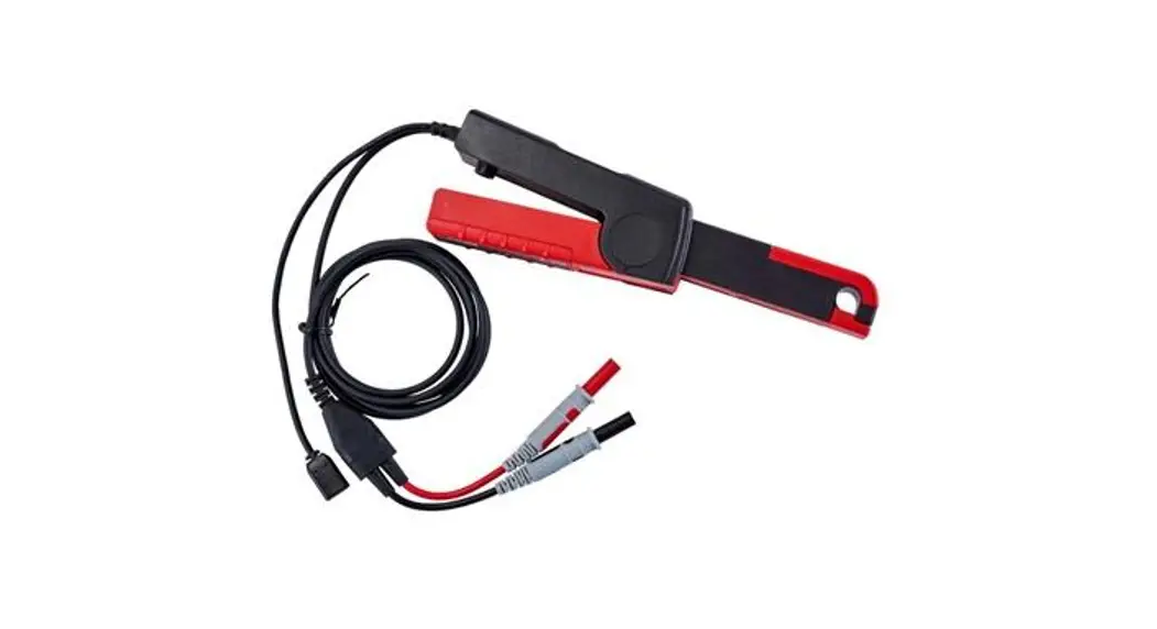 Chauvin Arnoux E25 Ac Dc Current Clamp User Manual Chauvin Arnoux E25 Ac Dc Current Clamp User Manual