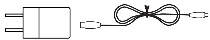 CHAUVIN ARNOUX E25 AC DC Current Clamp - Fig 2