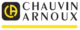 CHAUVIN ARNOUX logo