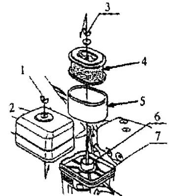 NAKAYAMA-NS4010-Gasoline-Sprayer-FIG-5