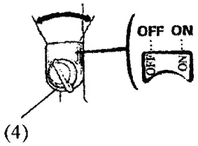 NAKAYAMA-NS4010-Gasoline-Sprayer-FIG-8