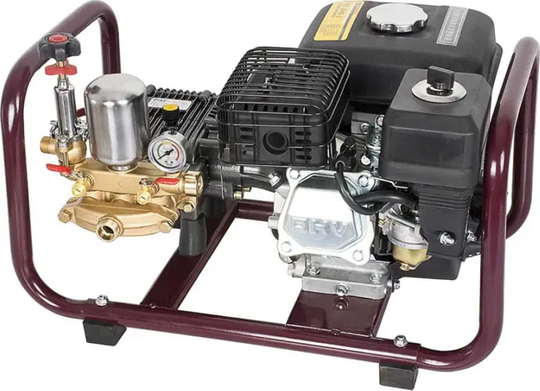 NAKAYAMA-NS4010-Gasoline-Sprayer-product