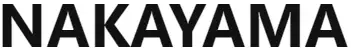 NAKAYAMA-logo