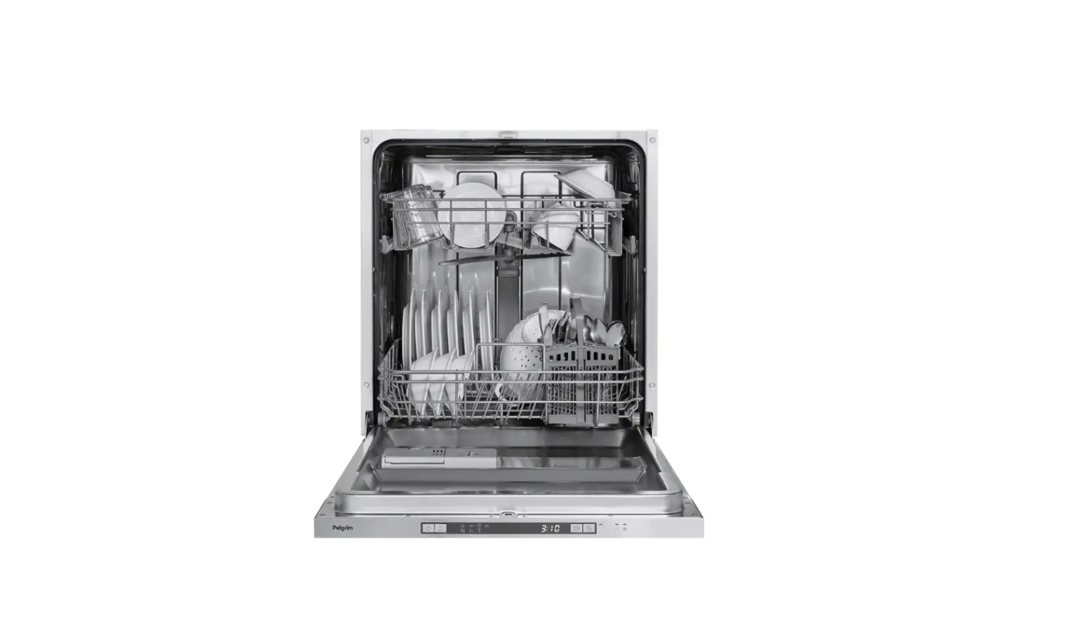 Pelgrim Gvw200l Dishwasher Instruction Manual Pelgrim Gvw200l Dishwasher Instruction Manual
