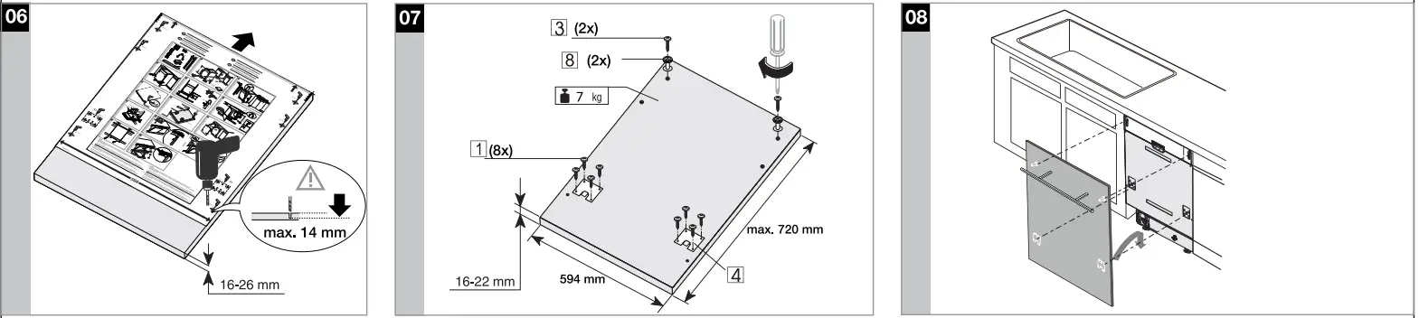 Pelgrim-GVW200L-Dishwasher-FIG4