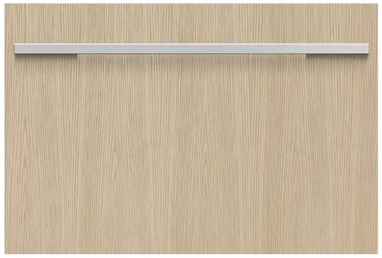 FISHER PAYKEL DD60SHI9 Integrated Single DishDrawer™ Dishwasher Sanitise
