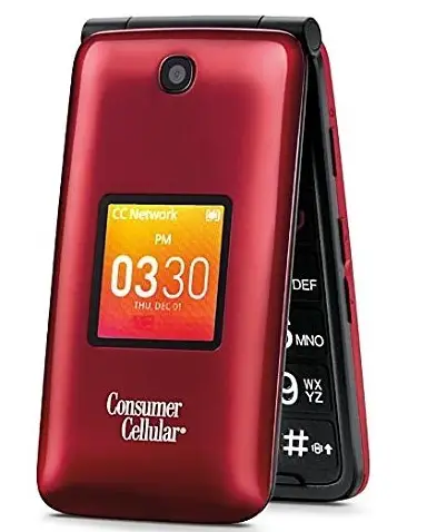 Consumer-Cellular-ALCATEL-GO-FLIP