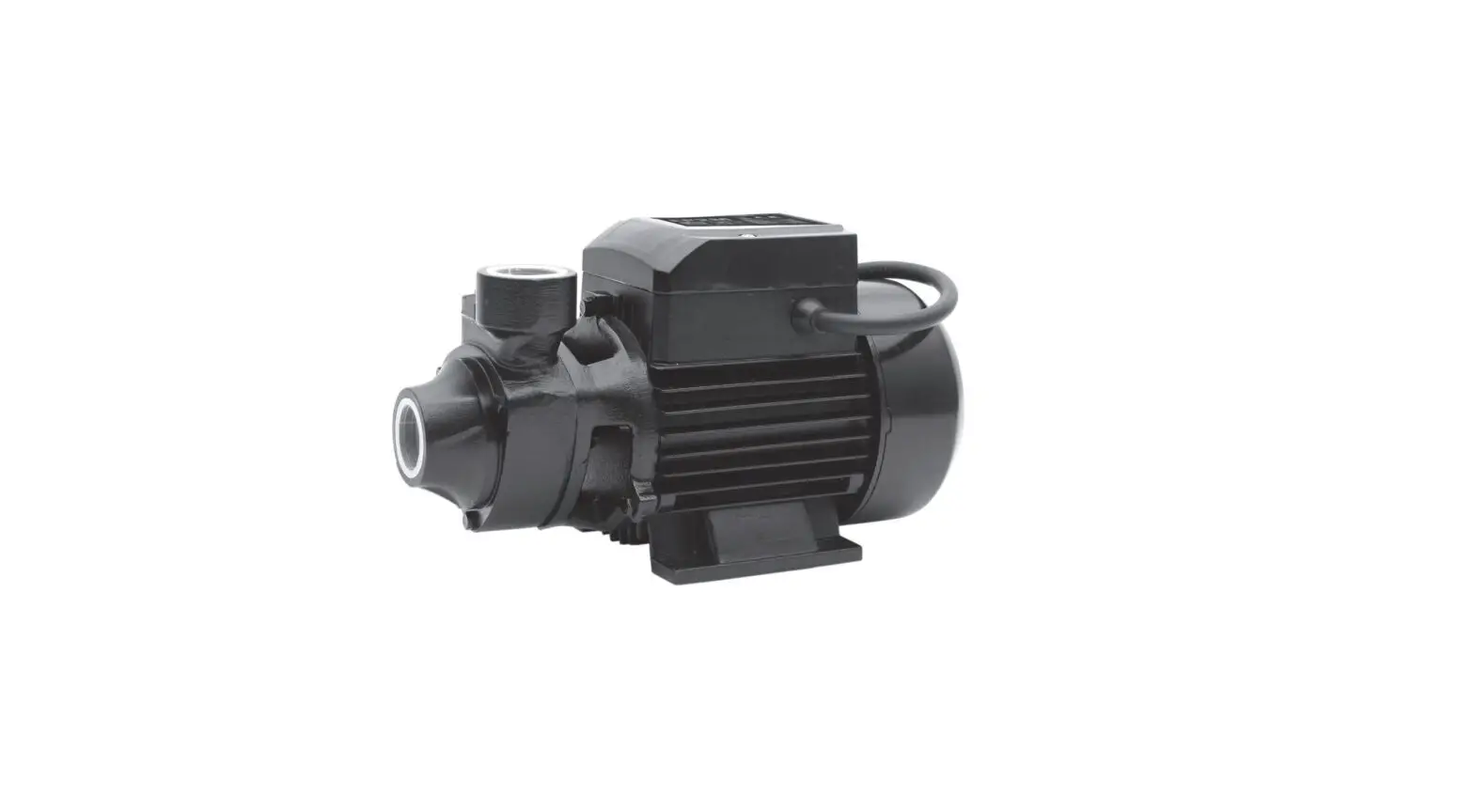 Sip Industrial Ep2m Surface Mounted Water Pump Instruction Manual