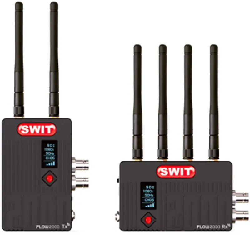 SWIT FLOW2000Tx SDI & HDMI Transmission System