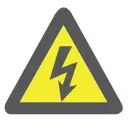 Caution icon