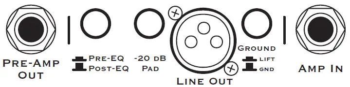 Traynor YBA200 All Tube Bass Amplifier-3