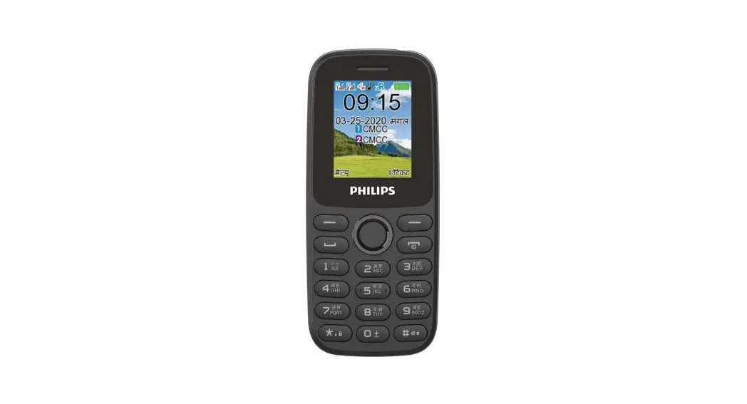 Philips Cte102ablk Xenium Mobile Phone User Guide Philips Cte102ablk Xenium Mobile Phone User Guide